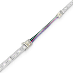 BRY-CON-3-RGB10mm-WIRED MIDDLE-LED STRIP CONNECTOR - 2