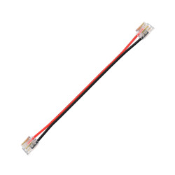 BRY-CON-3-WIRED MIDDLE-8-10-12mm-LED STRIP CONNECTOR - 1