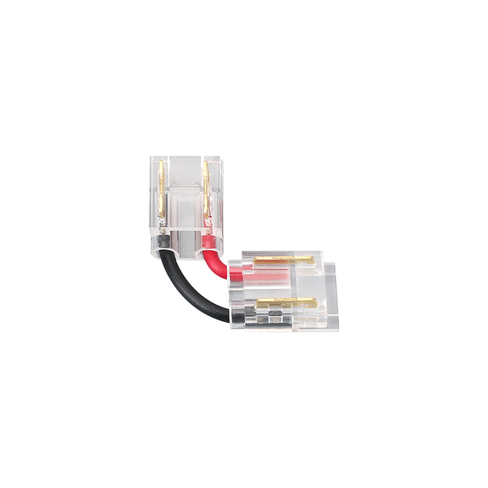 BRY-CON-5-LV-8-10-12mm-IP20-LED STRIP CONNECTOR - 1