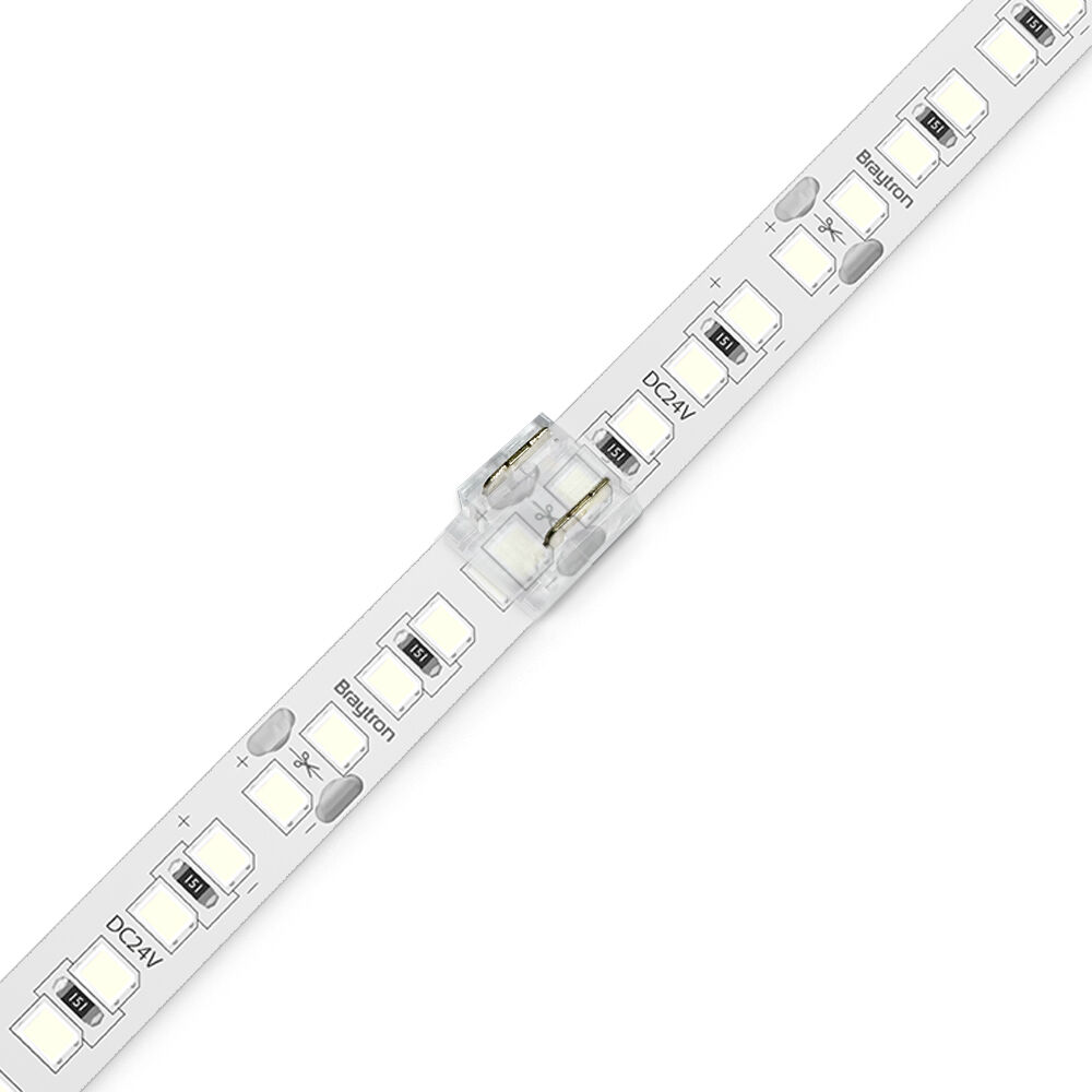 BRY-CON-6-MIDDLE-8-10-12mm-LED STRIP CONNECTOR - 2