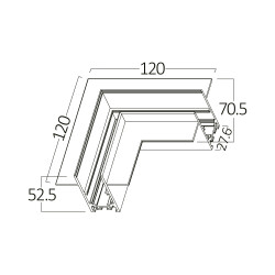 BRY-CRC01-48VDC-27.6×52.5-BLC-MAG.RAIL - 3