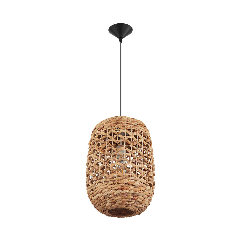 BRY-D003R-1H-1xE27-RTN-PENDANT LIGHT - 3