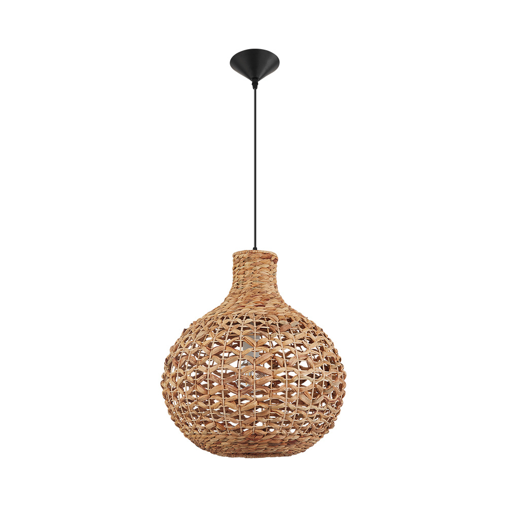 BRY-D003R-1H-1xE27-RTN-PENDANT LIGHT - 3