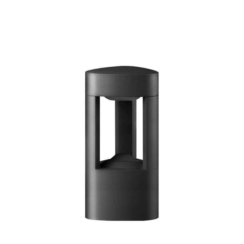 BRY-DALLAS-300-7W-3000K-IP54-LED BOLLARD - 1