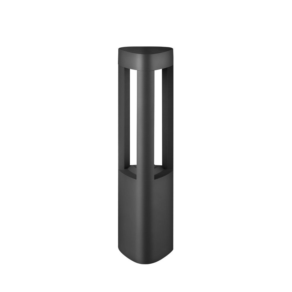 BRY-DALLAS-500-7W-3000K-IP54-LED BOLLARD - 1