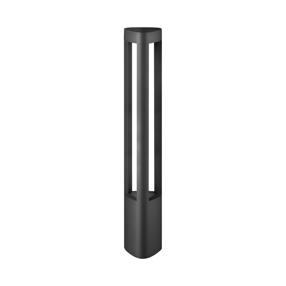 BRY-DALLAS-800-7W-3000K-IP54-LED BOLLARD - 1