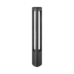 BRY-DALLAS-800-7W-3000K-IP54-LED BOLLARD - 1