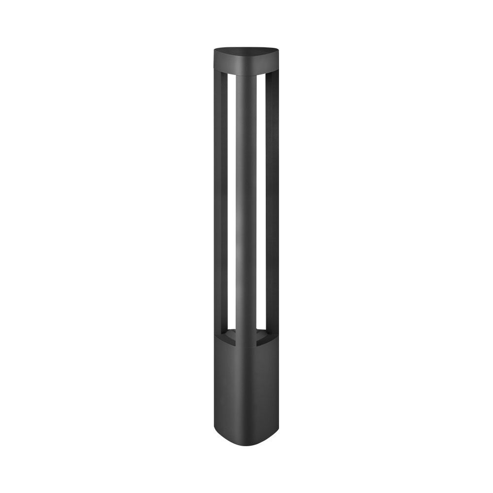 BRY-DALLAS-800-7W-3000K-IP54-LED BOLLARD - 1