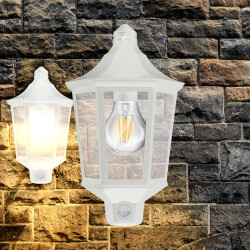 BRY-DUBLIN_WL.S-WHT-E27-IP44-WALL LIGHT - 2