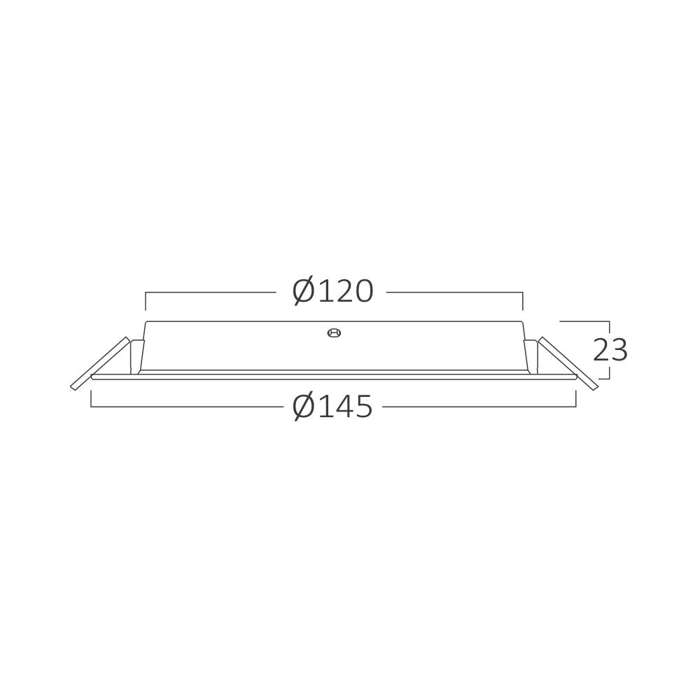 BRY-DW11-12W-PLS-3IN1-DOWNLIGHT - 3