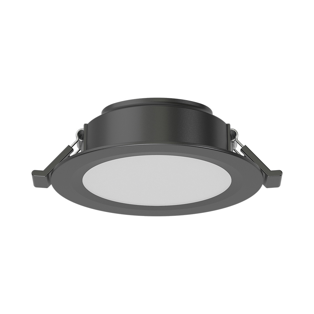 BRY-DW12-5W-3PCK-PLS-3IN1-IP54-BLC-DOWNLIGHT - 3