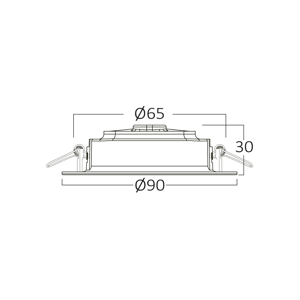 BRY-DW12-5W-3PCK-PLS-3IN1-IP54-BLC-DOWNLIGHT - 8