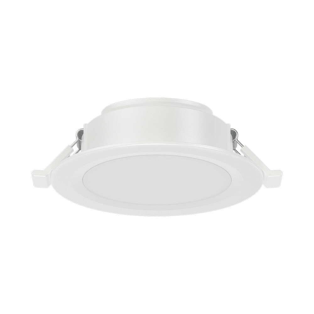 BRY-DW12-5W-3PCK-PLS-3IN1-IP54-WHT-DOWNLIGHT - 3