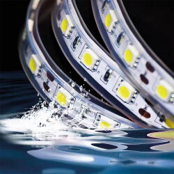 BRY-ECOLINE-120L-2835-3000K-220V-IP54-LED STRIP - 2