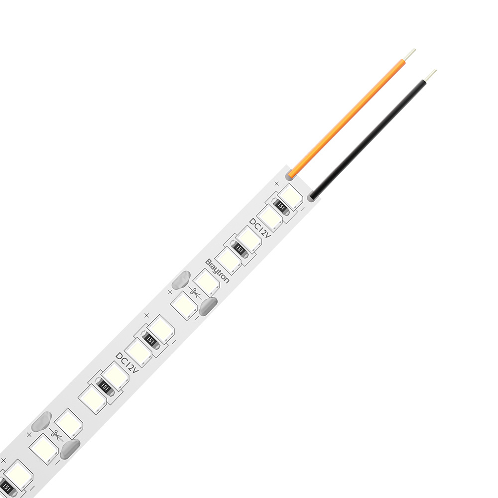 BRY-ECOLINE-12W-120L-2835-3000K-12V-IP20-LED STRIP - 3