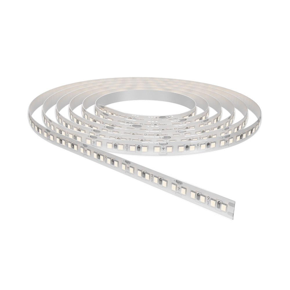 BRY-ECOLINE-12W-120L-2835-3000K-24V-IP54-LED STRIP - 1