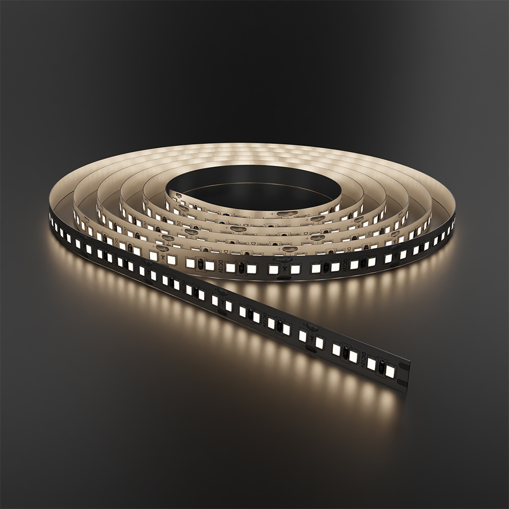 BRY-ECOLINE-12W-120L-2835-4000K-12V-IP20-LED STRIP - 2