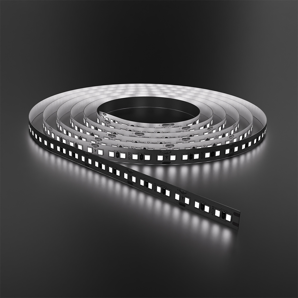 BRY-ECOLINE-12W-120L-2835-6500K-12V-IP20-LED STRIP - 2