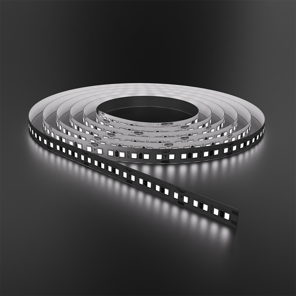 BRY-ECOLINE-12W-120L-2835-6500K-24V-IP20-LED STRIP - 2