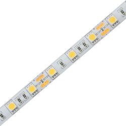 BRY-ECOLINE-12W-60L-5050-3000K-12V-IP20-LED STRIP - 1