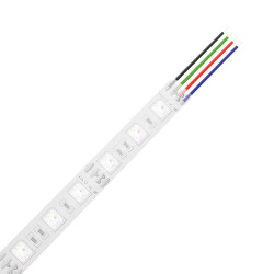 BRY-ECOLINE-12W-60L-5050-RGB-12V-IP54-LED STRIP - 3