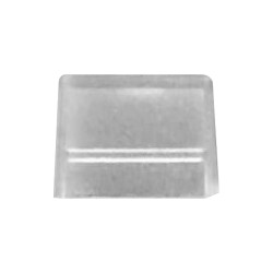 BRY-ECOLINE-2835-120L/180L-END CAP(8X14MM) - 2