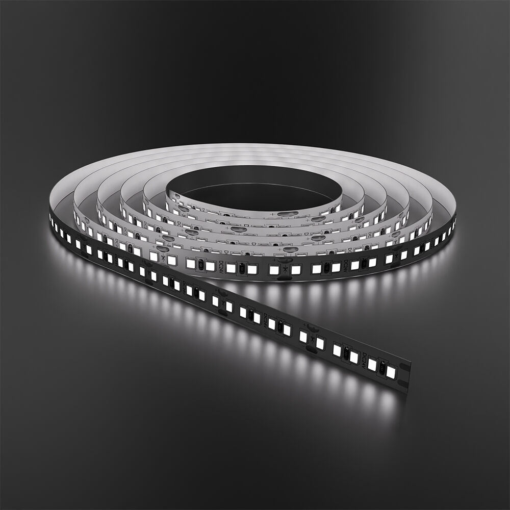 BRY-ECOLINE-4.8W-60L-2835-6500K-24V-IP20-LED STRIP - 2