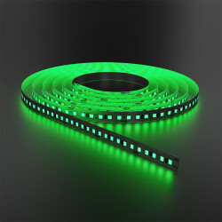 BRY-ECOLINE-8W-60L-2835-GRN-12V-IP20-LED STRIP - 2