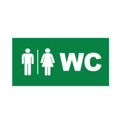 BRY-EXIT SING-WC -PVC - 1