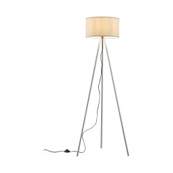 BRY-F003T-1H-1xE27-WHT-FLOOR LAMP - 3