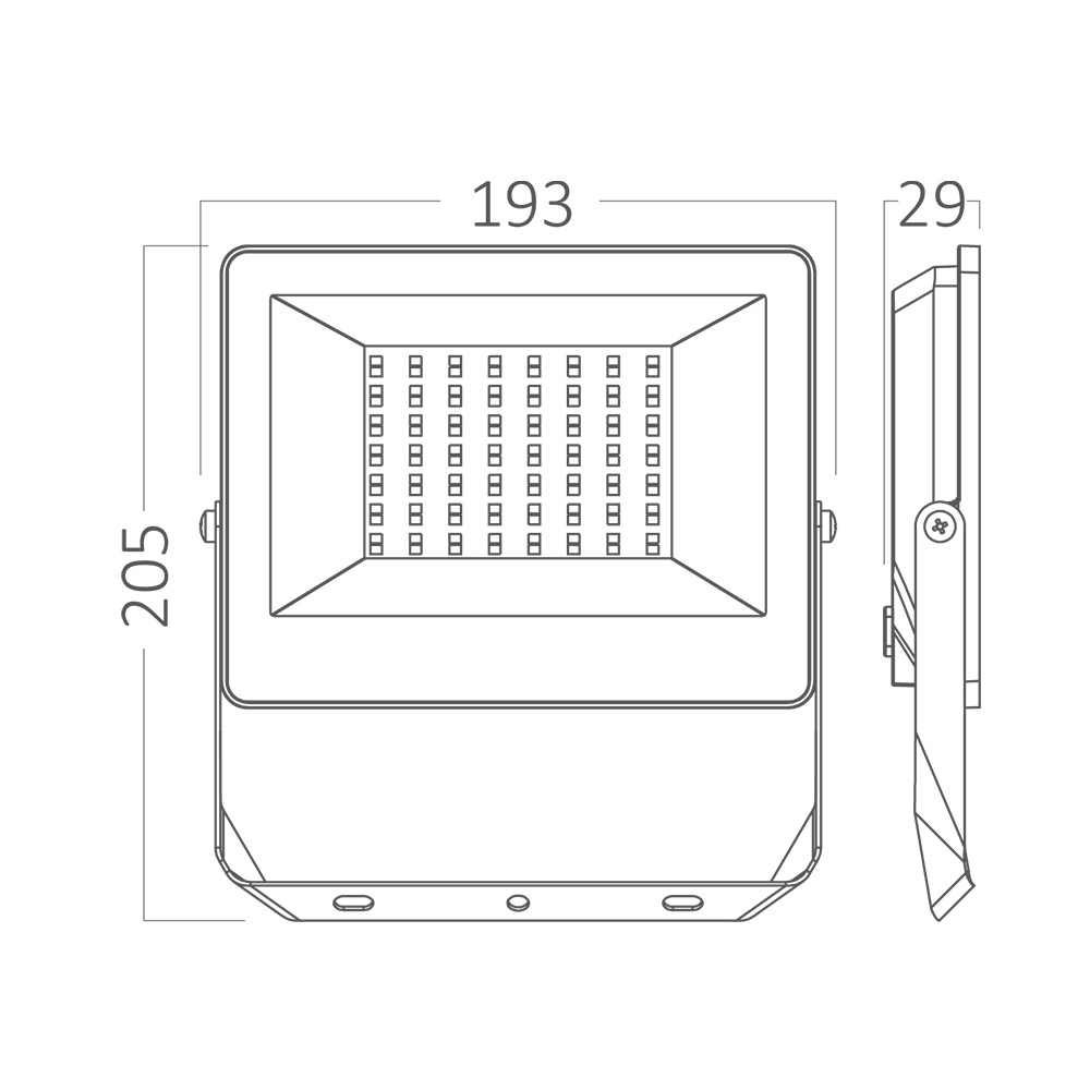 BRY-FLOOD-CF-50W-BLC-RGB-IP65-LED FLOODLIGHT - 5