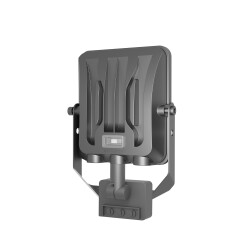 BRY-FLOOD-PF-10W-GRY-3IN1-SNS-IP65-LED FLOODLIGHT - 4