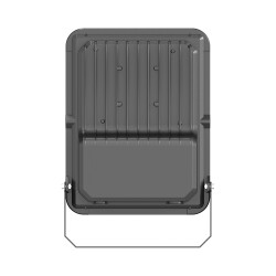 BRY-FLOOD-PL-100W-GRY-6500K-IP66-LED FLOODLIGHT - 5