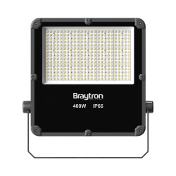 BRY-FLOOD-PL-400W-GRY-4000K-IP66-LED FLOODLIGHT - 3