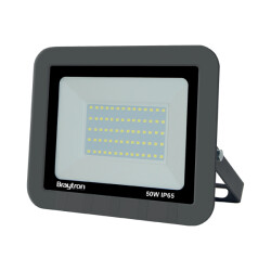 BRY-FLOOD-SD-50W-GRY-GRN-IP65-LED FLOODLIGHT - 1