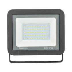 BRY-FLOOD-SD-50W-GRY-GRN-IP65-LED FLOODLIGHT - 3