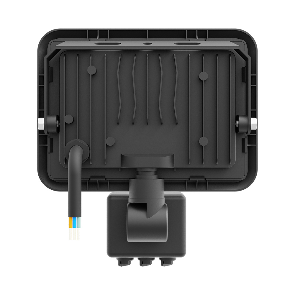 BRY-FLOOD-SF-10W-BLC-6500K-SNS-IP54-LED FLOODLIGHT - 4