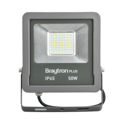 BRY-FLOOD-SL-50W-GRY-GRN-IP65-LED FLOODLIGHT - 3