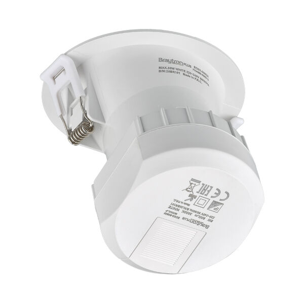 BRY-FRAME-RND_2- G4-D90-WHT-SPOTLIGHT - 4