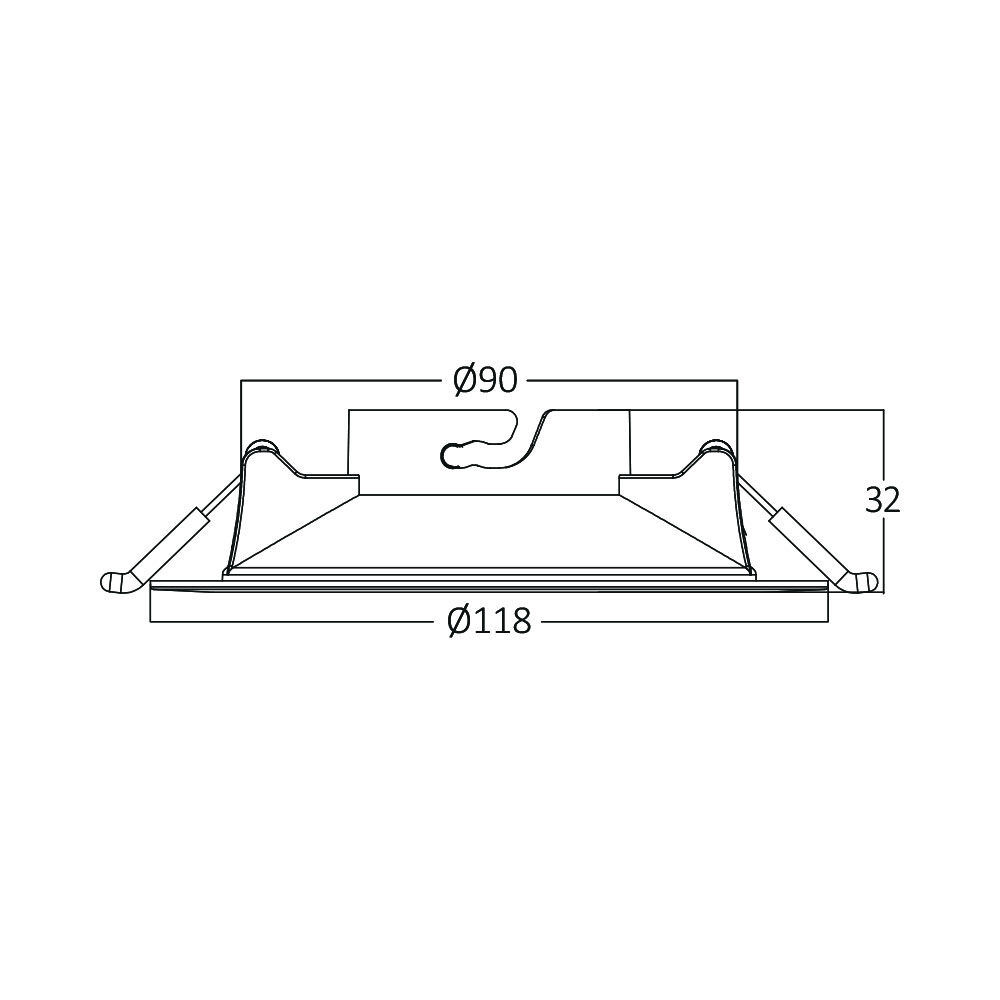 BRY-FRAME-RND_3- G4-D118-BLC-SPOTLIGHT - 5