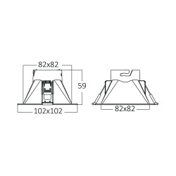 BRY-FRAME-SQR_1- G4-D90-BLC-SPOTLIGHT - 5