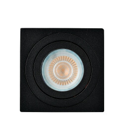 BRY-GAMA-8010-SQR-BLC-GU10-SPOTLIGHT - 3