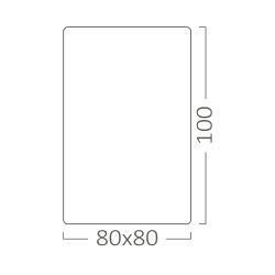 BRY-GAMA-8010-SQR-BLC-GU10-SPOTLIGHT - 7