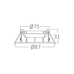 BRY-GATA-A-1D-RND-WHT-BLC-SPOTLIGHT - 5