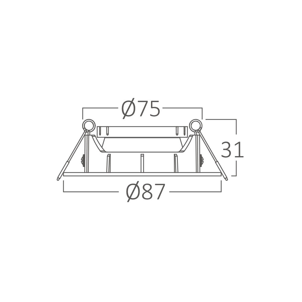 BRY-GATA-A-1D-RND-WHT-BLC-SPOTLIGHT - 7