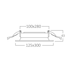 BRY-GATA-B-3D-SQR-WHT-BLC-SPOTLIGHT - 6