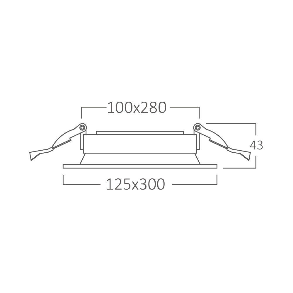 BRY-GATA-B-3D-SQR-WHT-BLC-SPOTLIGHT - 7