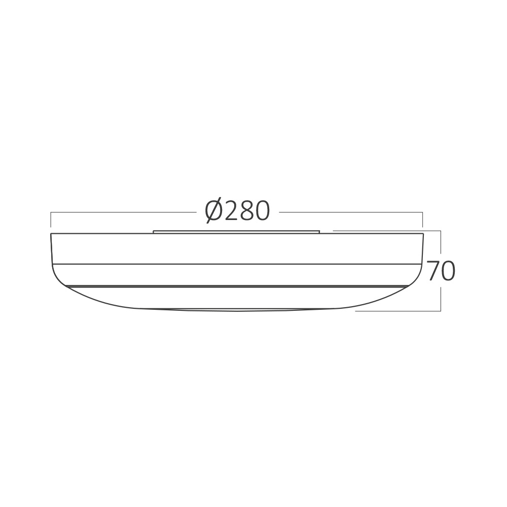 BRY-GRANDE-RND-20W-4IN1-SNS-IP54-CEILING LIGHT - 5