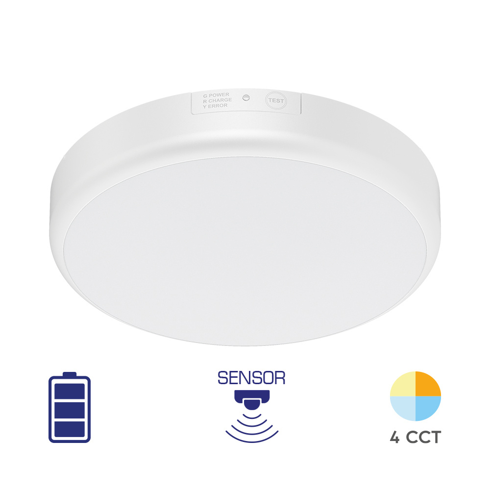 BRY-GRANDE-RND-20W-4IN1-SNS-KIT-IP54-CEILING LIGHT - 1