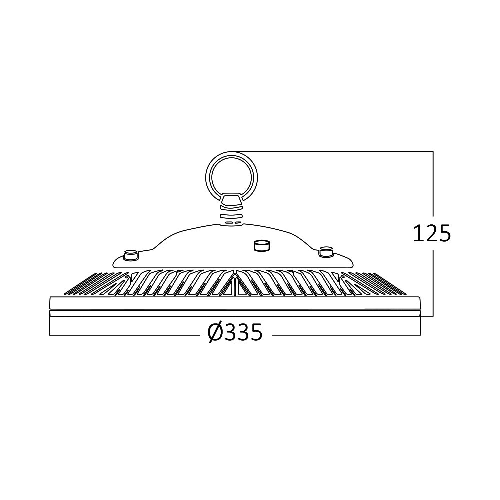 BRY-HIBAY-ESL-200W-GRY-4000K-IP65-LED HIBAY - 6